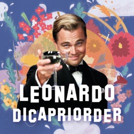 Leonardo DiCapriorder