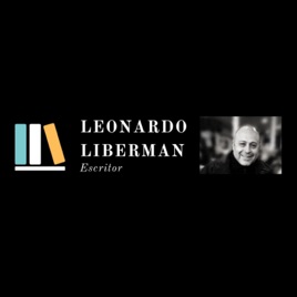 Leonardo Liberman Escritor
