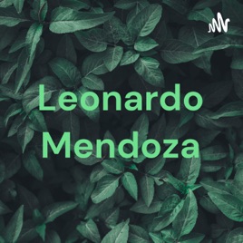 Leonardo Mendoza