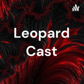 Leopard Cast
