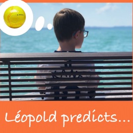 Leopold Predicts...