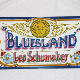 Leo's "Bluesland"