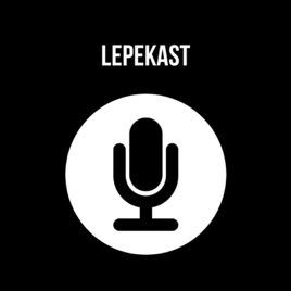 Lepekast