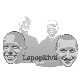 Lepopäivä