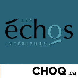Les échos intérieurs