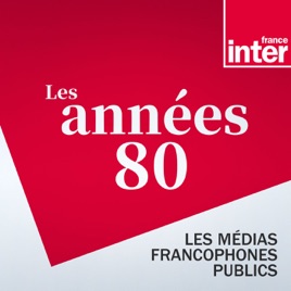 Les années 80