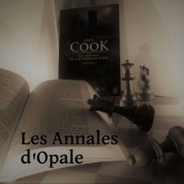 Les Annales d'Opale