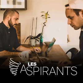 Les Aspirants