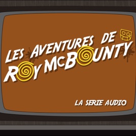 Les Aventures de Roy McBounty