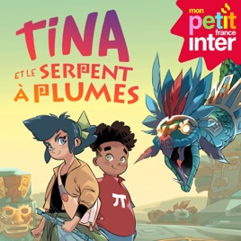 Les aventures de Tina