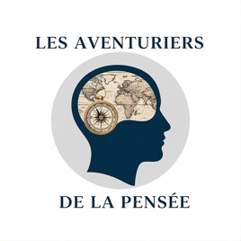 Les Aventuriers de la pensée (sciences sociales : sociologie, anthropologie, psychologie sociale)