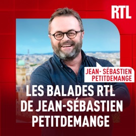 Les balades gourmandes
