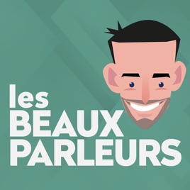 Les beaux parleurs ‐ RTS Première