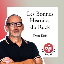 Les bonnes histoires du rock