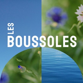 Les Boussoles - L'écologie en Provence
