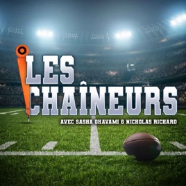 Les chaîneurs