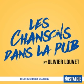 Les Chansons dans la Pub