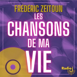 Les chansons de ma vie