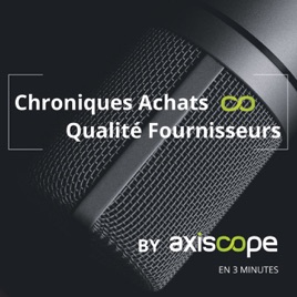 Les Chroniques Achats en 3'