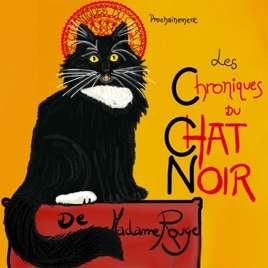 Les Chroniques du Chat Noir