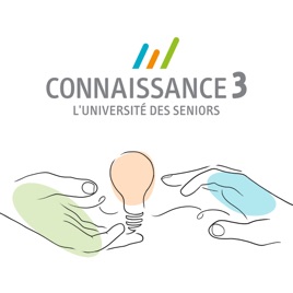 Les conférences de Connaissance 3