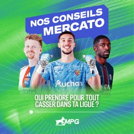 Les conseils MPG 🐐