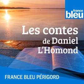 Les contes de Daniel L'Homond