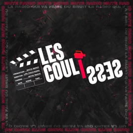 Les Coulisses by Mute Radio