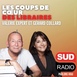 Les coups de coeur des libraires