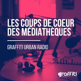 Les coups de coeur des médiathèques