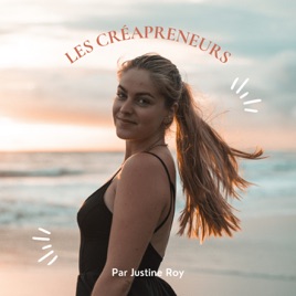 Les Créapreneurs