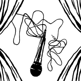 LES CRÉATIONS RADIOPHONIQUES