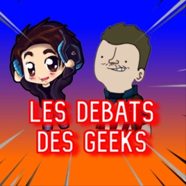 Les débats de geeks