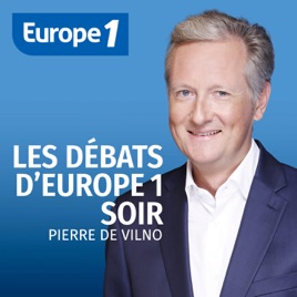 Les débats d'Europe Soir week-end