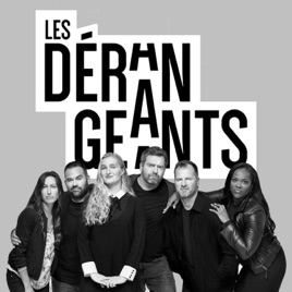 Les Dérangeants