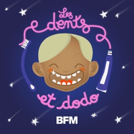 Les dents et dodo