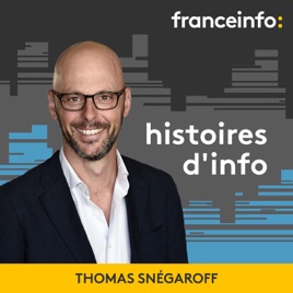 Histoires d'info
