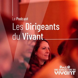 Les Dirigeants du Vivant