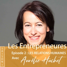 Les Entrepreneures