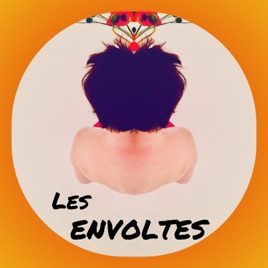 Les envoltes