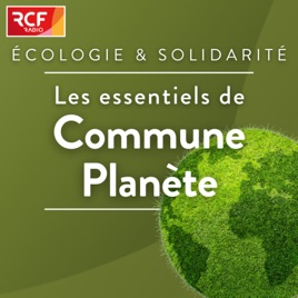 Les Essentiels de Commune Planète