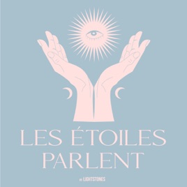Les Etoiles Parlent par Lightstones Cosmetics