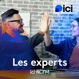 Les experts, ICI RCFM