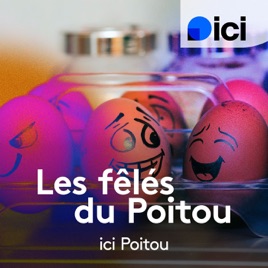 Les Fêlés du Poitou