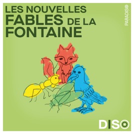 Les fables de La Fontaine