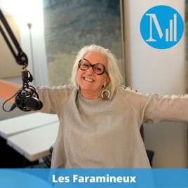 Les Faramineux – Canal M, la radio de Vues et Voix