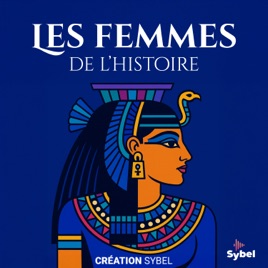 Les femmes de l'Histoire