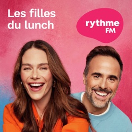 Les filles du lunch