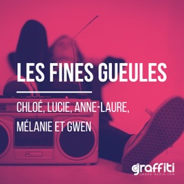 Les Fines Gueules