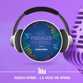 Les Fiscales de KPMG